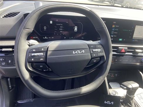 New 2026 Kia Sportage X-Line image 14