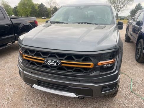 New 2026 Ford F150 Tremor image 2