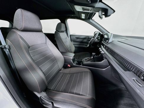 Certified 2023 Honda CR-V Sport image 28