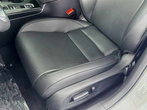 New 2026 Honda Civic Sport Touring image 29