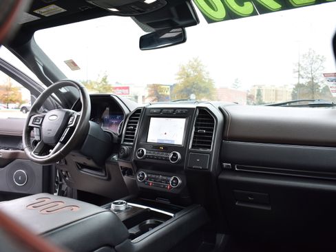 Used 2021 Ford Expedition King Ranch image 29