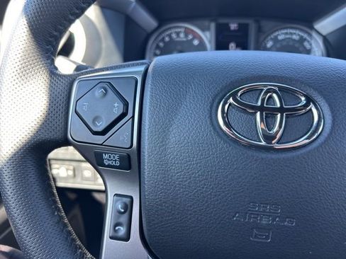 Used 2023 Toyota Tacoma Limited image 21