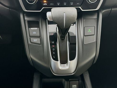 Used 2018 Honda CR-V LX image 23