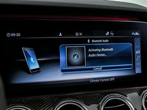 Used 2020 Mercedes-Benz E 63 AMG S image 35