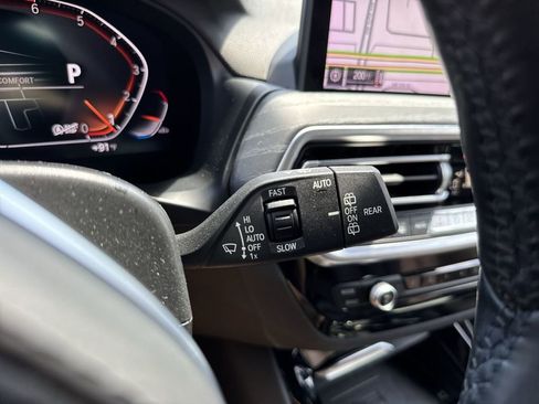 Used 2023 BMW X3 xDrive30i w/ M Sport Package image 57