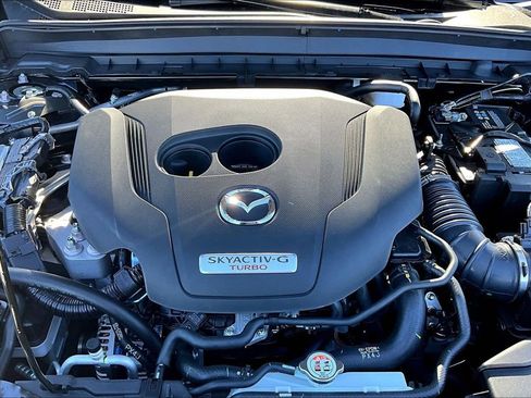 New 2026 MAZDA CX-30 Aire Edition AWD/4WD image 12