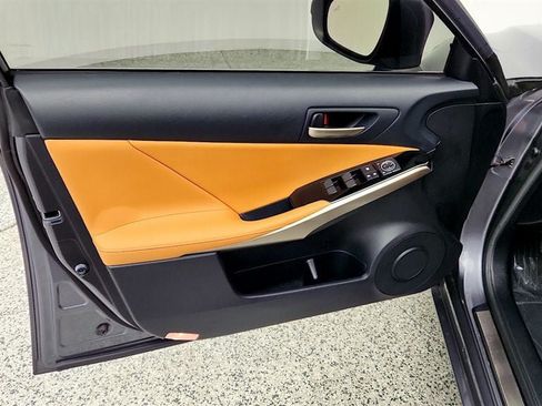 Used 2019 Lexus IS 300 w/ Accessory Package 2 RWD image 11