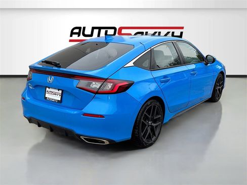 Used 2023 Honda Civic Sport Touring image 7