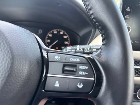 Certified 2025 Honda HR-V EX-L image 26