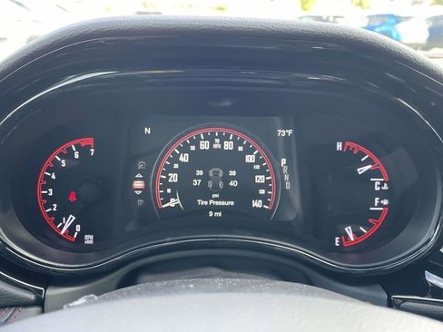 New 2026 Dodge Durango GT w/ Blacktop Package image 29