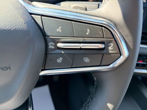 New 2026 Chevrolet Equinox LT image 21