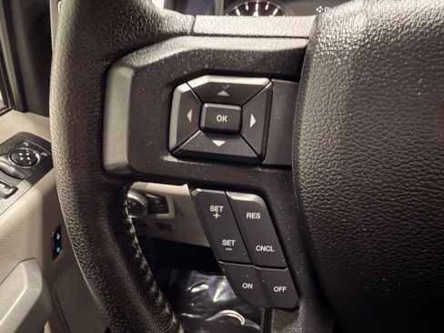 Used 2016 Ford F150 XLT w/ Equipment Group 301A Mid image 37