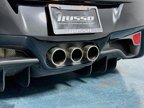 Used 2014 Ferrari 458 Italia Coupe RWD image 44