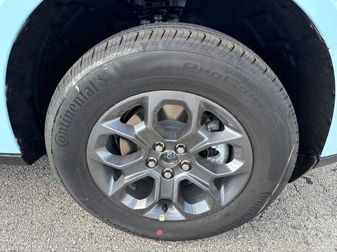 New 2026 Ford Maverick XLT image 10