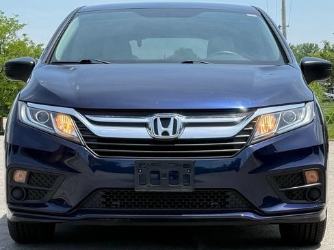 Used 2019 Honda Odyssey LX image 8