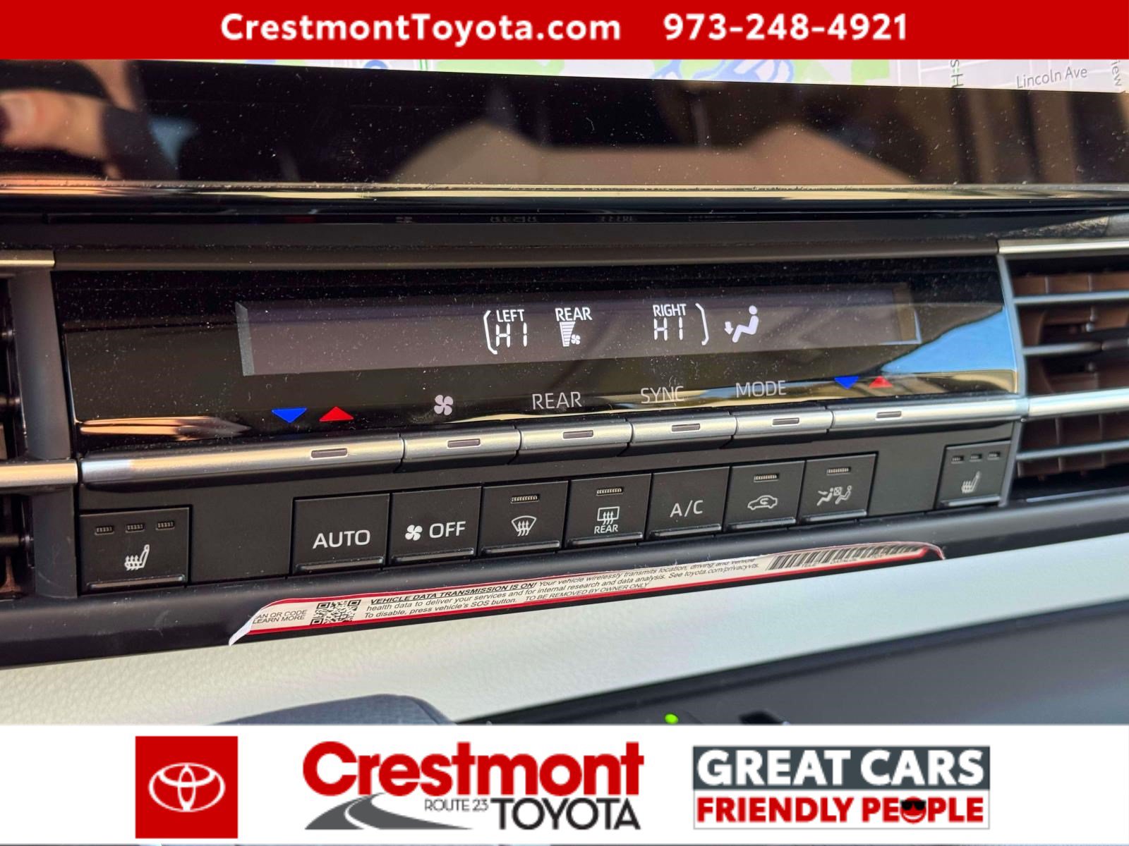 Used 2026 Toyota Sienna XLE AWD/4WD image 29