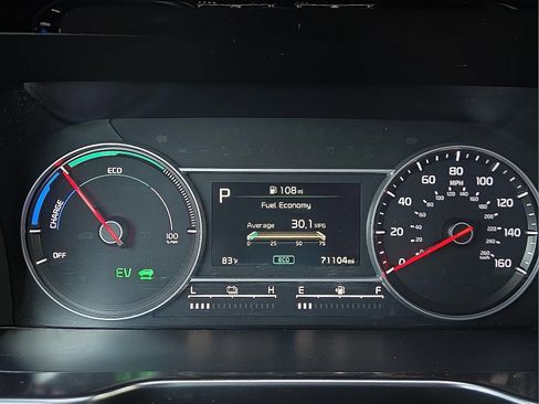 Used 2023 Kia Sorento EX AWD/4WD image 23