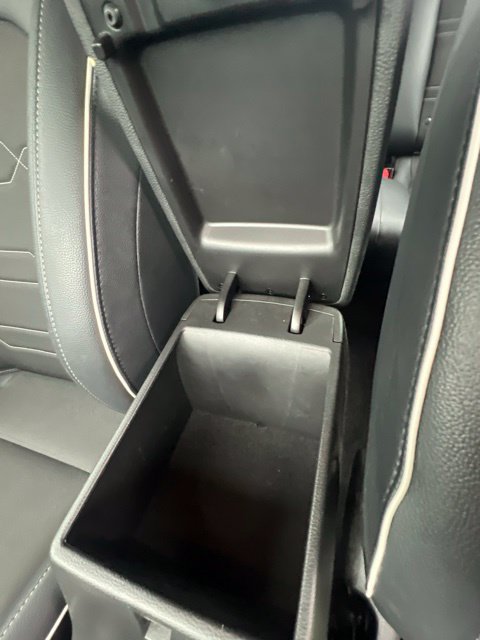 Used 2023 Kia Forte GT-Line w/ GT-Line Technology Package FWD image 20