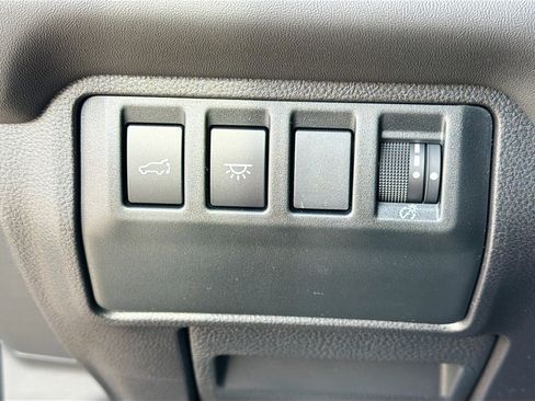 New 2026 Subaru Ascent Touring image 35