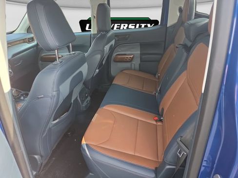 Used 2024 Ford Maverick Lariat FWD image 33