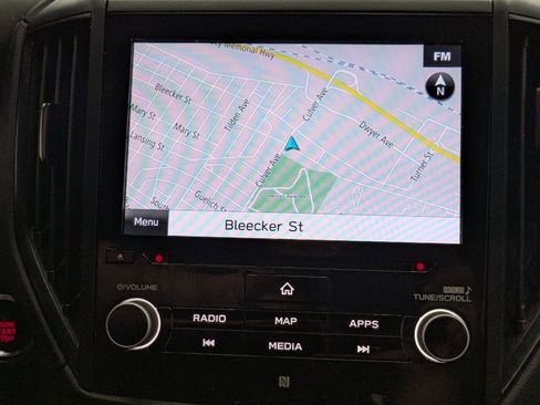 Used 2022 Subaru Forester Wilderness image 9