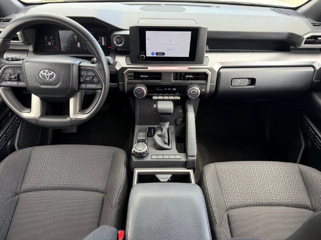 Used 2026 Toyota 4Runner SR5 AWD/4WD image 22