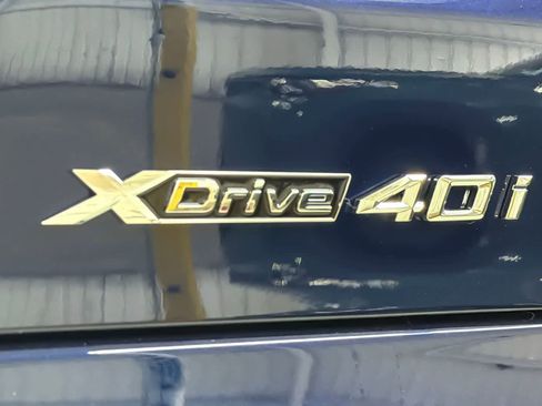 New 2026 BMW X5 xDrive40i AWD/4WD image 26