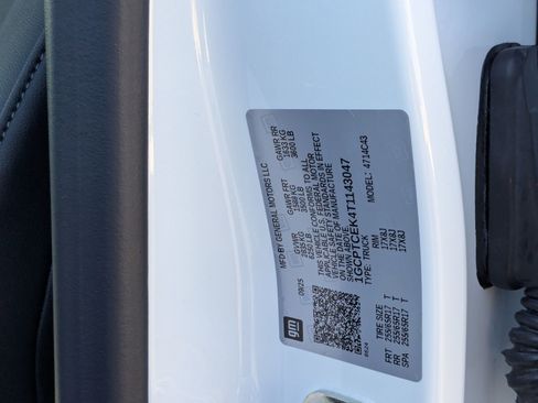 New 2026 Chevrolet Colorado LT w/ LT Convenience Package image 23