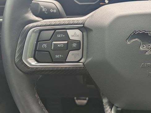 Used 2024 Ford Mustang GT Premium w/ GT Performance Package RWD image 18