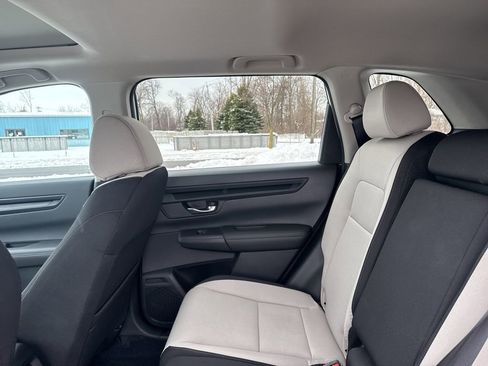 Certified 2023 Honda CR-V EX image 19