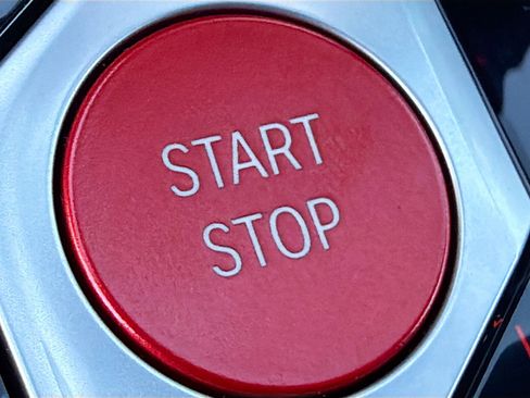 New 2026 BMW XM Label Red image 37