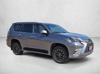 Used 2021 Lexus GX 460 Premium w/ Premium Package video 3