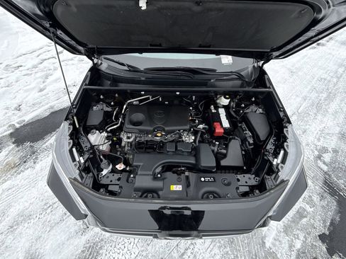 Used 2023 Toyota RAV4 Adventure image 24