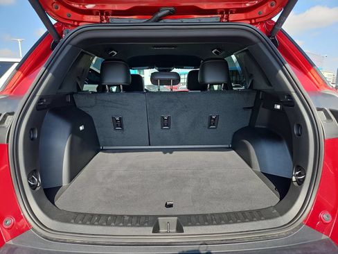 Certified 2026 Chevrolet Equinox LT w/ Convenience Package II FWD image 26
