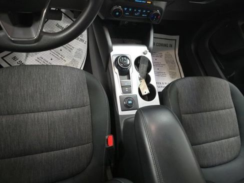 Used 2023 Ford Bronco Sport Big Bend AWD/4WD image 18