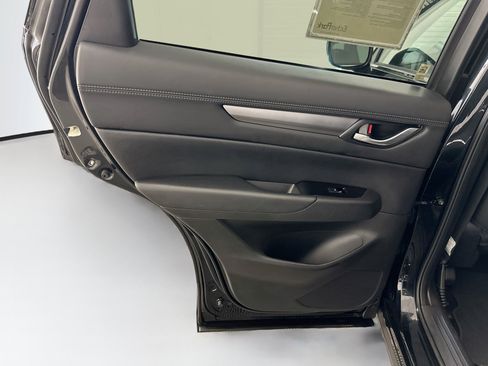 Used 2025 MAZDA CX-5 AWD 2.5 S w/ Preferred Package image 28