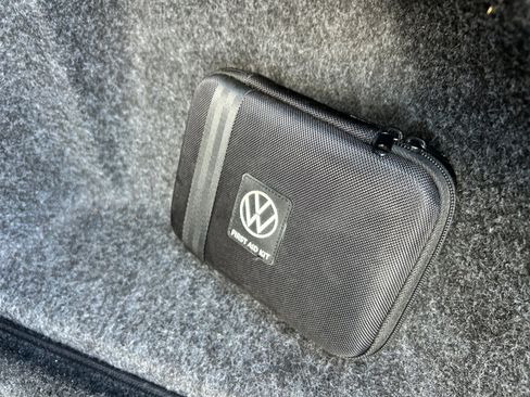 Certified 2023 Volkswagen Jetta S FWD image 29