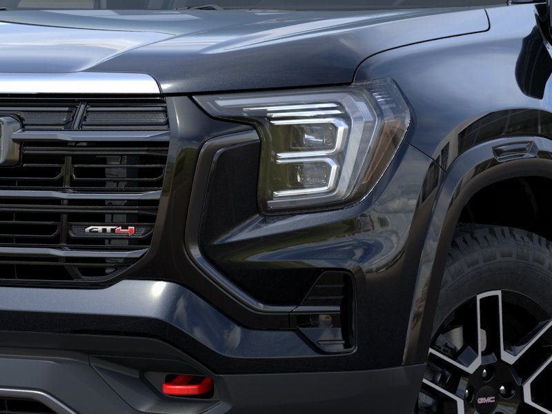 New 2027 GMC Terrain AT4 w/ Convenience Package III AWD/4WD image 34