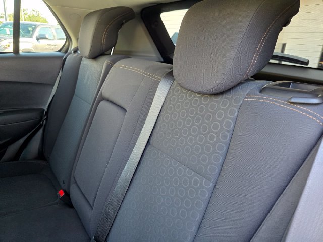 Used 2020 Chevrolet Trax LS FWD image 26
