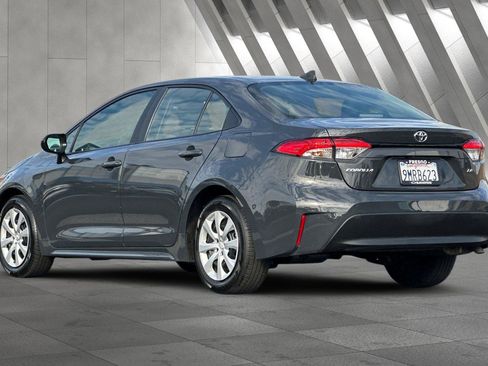 Used 2024 Toyota Corolla LE image 6