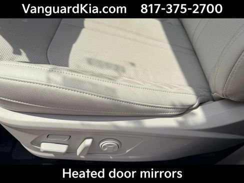 Used 2026 Kia Sorento SX Prestige AWD/4WD image 15