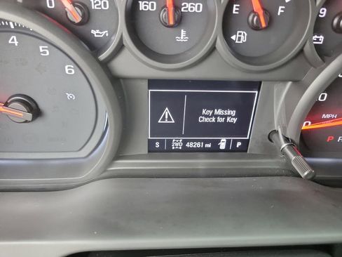 Used 2023 Chevrolet Silverado 1500 Custom image 29