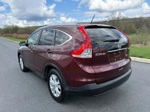 Used 2013 Honda CR-V EX-L image 6