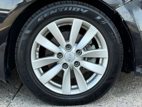 Used 2014 Kia Forte EX FWD image 26