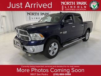 Used 2017 RAM 1500 Big Horn video 1
