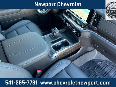 New 2026 GMC Sierra 1500 Elevation w/ Elevation Premium Package image 13