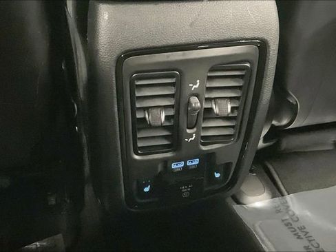 Used 2025 Dodge Durango R/T AWD/4WD image 34