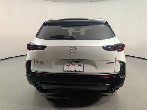 Used 2024 MAZDA CX-50 AWD 2.5 S w/ Cargo Package image 6