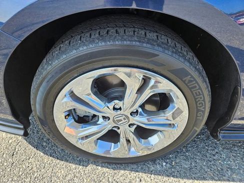 Used 2023 Honda Accord EX-L image 23