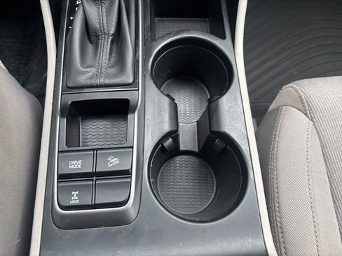 Used 2016 Hyundai Tucson SE w/ Option Group 02 image 30